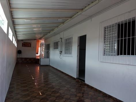 Imagem 1 de 20 de Casa No Vial Sagrado Coracao De Maria - Ven399