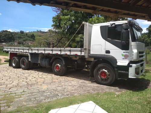 Imagem 1 de 9 de Iveco Stralis