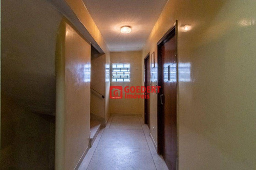 Imagem 26 de 26 de Apartamento Com 1 Dormitório À Venda, 44 M² Por R$ 330.000,00 - Itaim Bibi - São Paulo/sp - Ap1214
