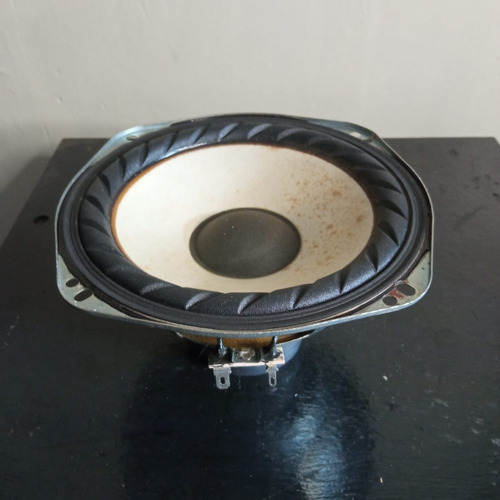 1 Alto Falante Woofer Mini System Sony Cod: 1-858-777-1 Usad (Usado)