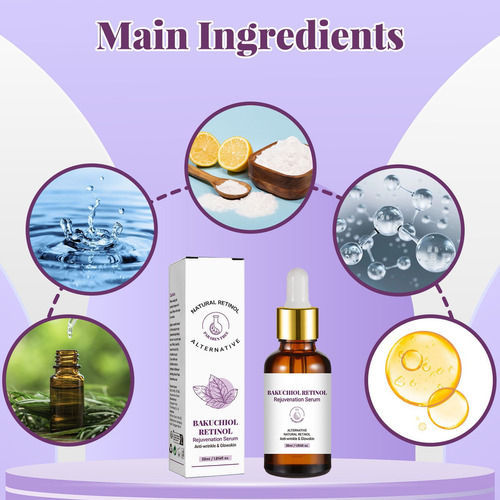 Iluminador Facial, Hidratante, Resistente, 30ml