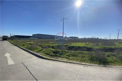 Se Arrienda Terreno Industrial 9.500 M2 3km Talca