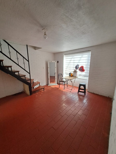 Casa Quilicura, Jardines Del Norte, Subsidio Ds1 T3