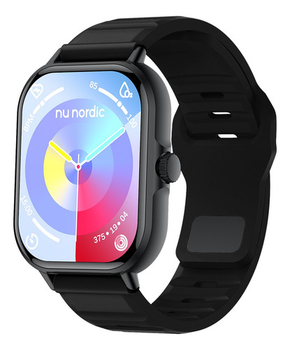 Nu Nordic Mujer Reloj Smartwatch 00047 0008