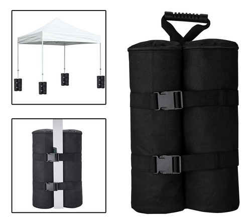 * Bolsas De Pesas Para Toldo Bolsa De Arena Para Pesas De S