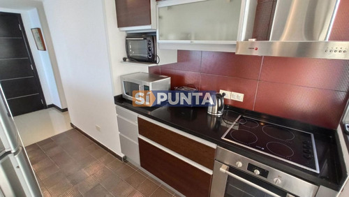 Imagen 13 de 30 de Apartamento En Venta - Mansa
