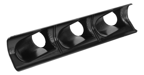Juego De Indicadores Para Coche, 52 Mm/2, Triple, 3 Orificio