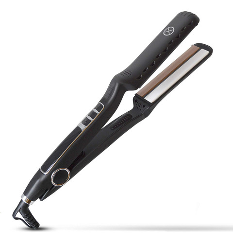 Xpersis Pro Plancha De Pelo Plancha Infrarroja Nano 1.5 Plac