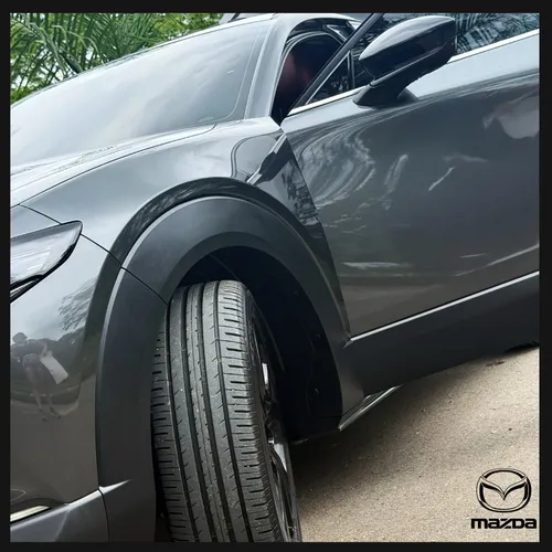 Mazda CX-30 2.5 Grand Touring Lx Carbon Edition Awd At
