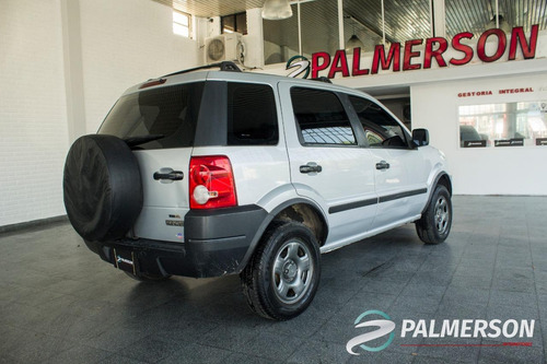 Ford Ecosport 1.4 Tdci Xls 2007