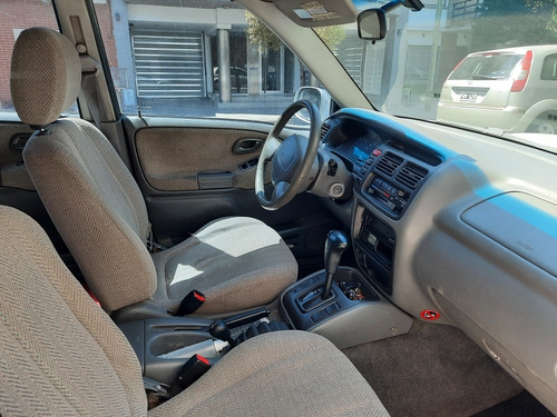 Imagen 5 de 12 de Suzuki Grand Vitara 2.0 Td 4x4 At