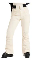 Comprar Pantalon Ski Snowboard Roxy Rising High 15k  Mujer 