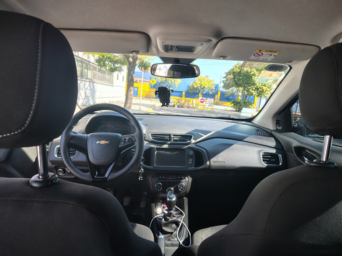 Chevrolet Prisma 1.4 Lt 98cv