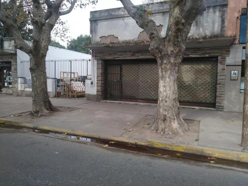 Terreno En Venta - Local - 2.262mts2 - Tristán Suárez
