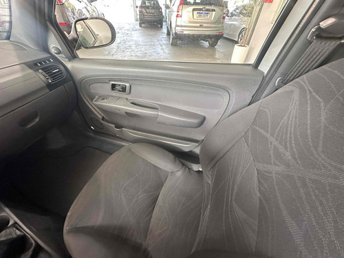 Fiat Strada 1.4 MPI HARD WORKING CS 8V FLEX 2P MANUAL