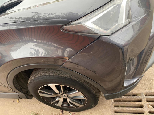 Toyota Rav 4 Súper Lujo Súper Lujo 2.0