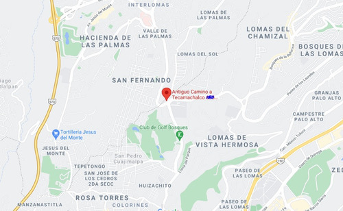 Imagen 9 de 10 de Excelente Oportunidad Adquiere Tu Depto En Huixquilucan (aa)