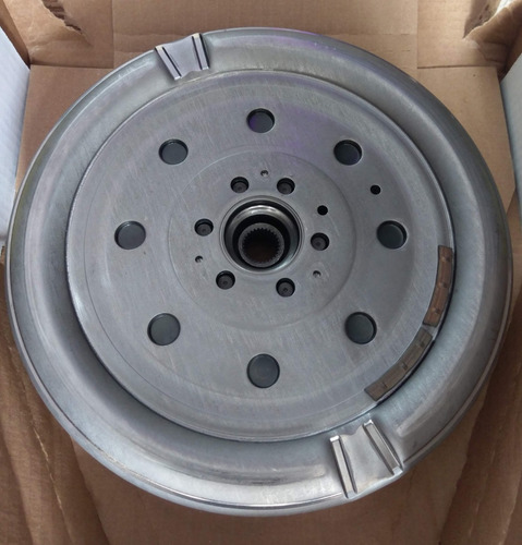 Kit De Clutch Con Volante Vw Jetta A4 Clasico Gli 1.8t 2008