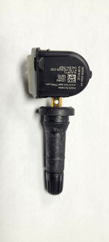 Sensor Presión Neumático Original Ram 1200 68652394aa