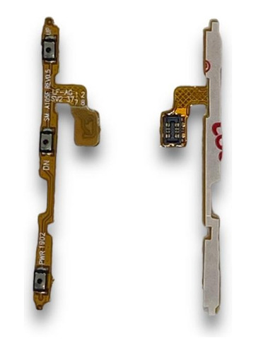 Flex Power/volumen Samsung A10