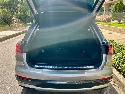 Audi Q3 1.4 Tfsi Attraction