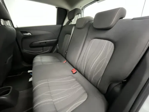 Chevrolet Sonic LT 1.6 AUT 5P