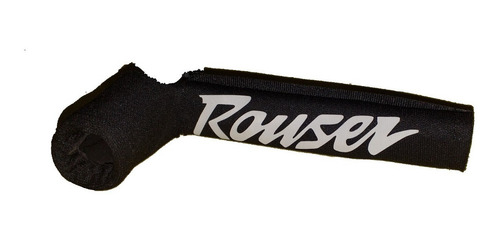 Imagen 2 de 5 de Cubre Palanca De Cambios Neoprene En Motocuarentayseis