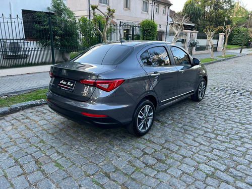 Fiat Cronos 1.3 Precision Cvt