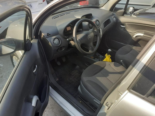 Citroën C3 Glx 1.4/ Sonora 1.4 Flex 8v 5p
