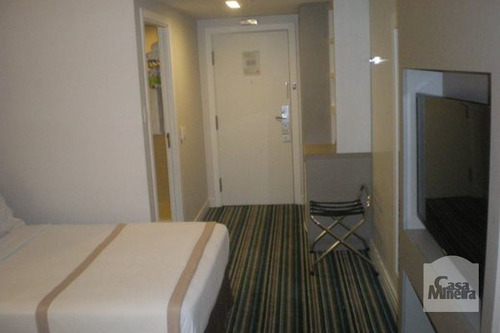 Imagem 11 de 15 de Flat À Venda No Savassi - Código 102995 - 102995