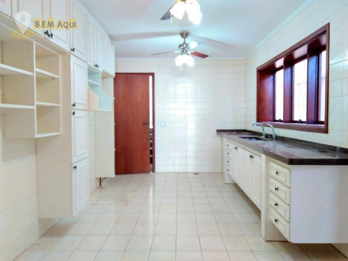 Imagem 16 de 30 de Casa Com 3 Dormitórios À Venda, 258 M² Por R$ 850.000,00 - Condomínio Portal De Itu - Itu/sp - Ca1123