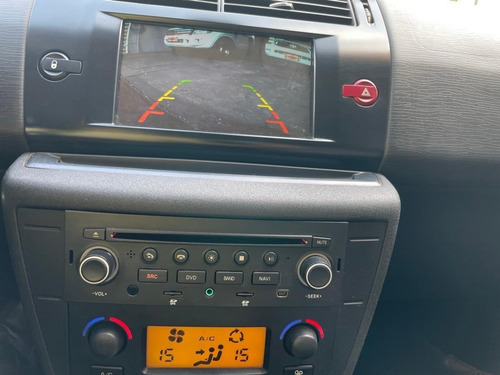 Imagem 8 de 14 de Citroën C4 Pal.excl/excl(tech.) 2.0/2.0 Flex Aut