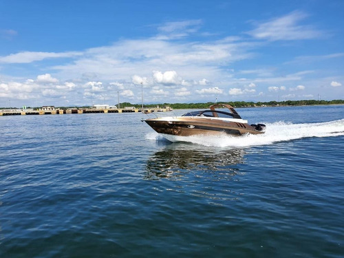 Imagem 8 de 14 de Lancha Triton 300 Sport Outboard (motor De Popa), Ñ Focker,
