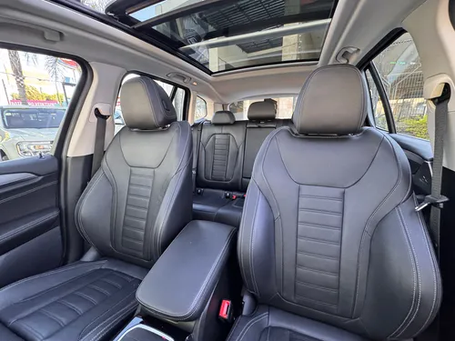 BMW X3 2.0 Xdrive30ia X Line At