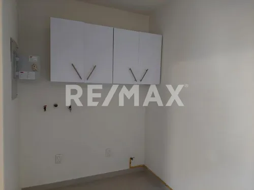 Casa En Condominio En Renta En Toluca