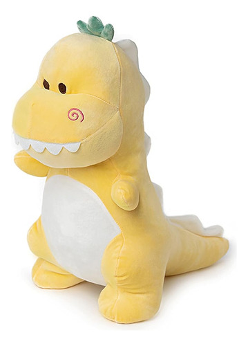 Adorlynetty Dinosaurio Animal De Peluche,12 Lindo Dinosaurio