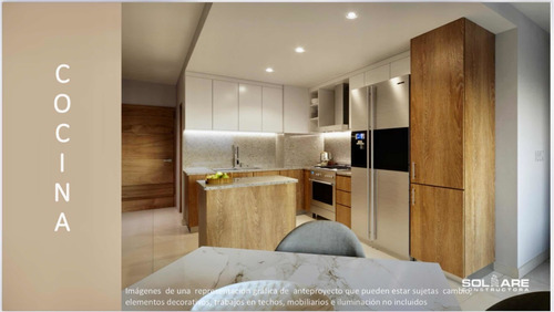 Proyecto De Apartamento En Venta Arroyo Hondo Viejo