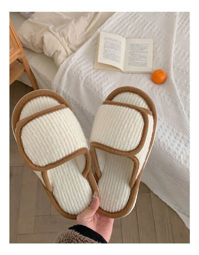 Sandalias Blancas Mujer Zapatos Para Diabeticos Confort Step