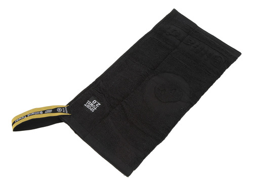 Toalla De Billar De Algodón Estampada De Apariencia Simple P