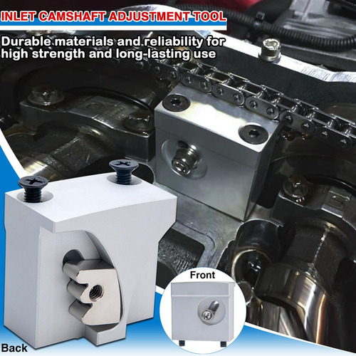 Kit De Herramientas De Sincronización Del Motor Turbo Herram