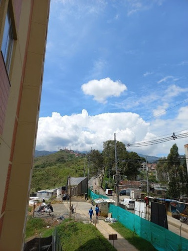 Imagen 10 de 10 de Apartamento En Venta Calasanz 472-3052