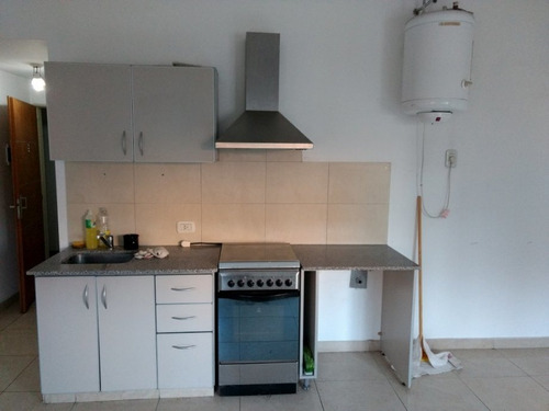 Imagen 5 de 10 de Departamento En Venta En San Justo