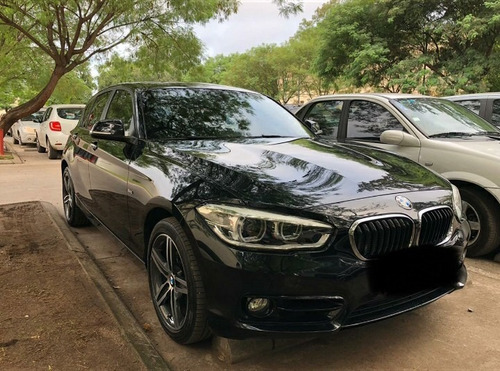 Bmw 120i Sport F20 Lci 1071