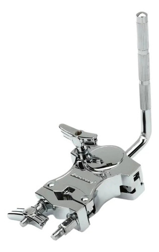 Clamp Para Tom Ludwig Atlas Pm0048 Tom Holder