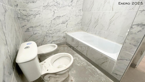 Triplex 3 Dormitorios A Estrenar Venta - Munro