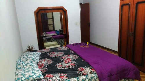 Imagem 27 de 30 de Sobrado Com 4 Dormitórios À Venda, 306 M² Por R$ 1.270.000,00 - Vila Romana - São Paulo/sp - So0237