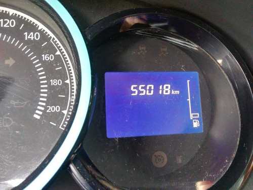 Renault Sandero 1.0 12v Sce Flex Expression Manual