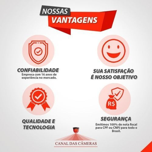 Imagem 5 de 5 de Sensor Magnético Para Porta De Aço Mini Msp Stilus