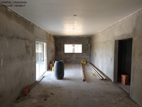 Vendo Chácara No Bairro Quintas De Pirapora - Salto De Pirapora/sp. Área Terreno: 1000 M² - Ch00009 - 69191039