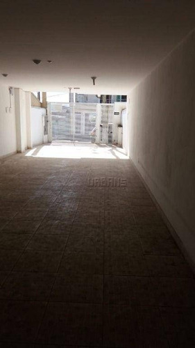 Imagem 4 de 13 de Cobertura À Venda Por R$ 330.000,00 - Parque Novo Oratório - Santo André/sp - Co0286